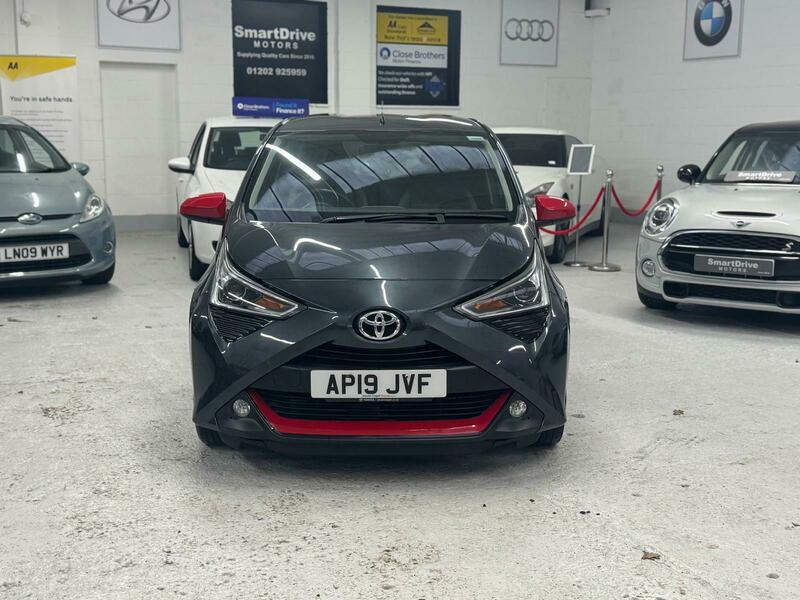 Used Toyota AYGO 2019 for sale - 77477924: Photo 3