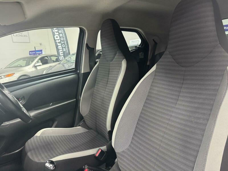 Used Toyota AYGO 2019 for sale - 77477924: Photo 9