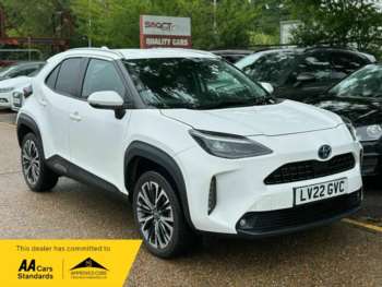 2022 - EXCEL 5-Door