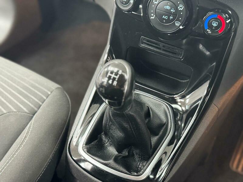 Used Ford Fiesta 2014 for sale - 76520878: Photo 15