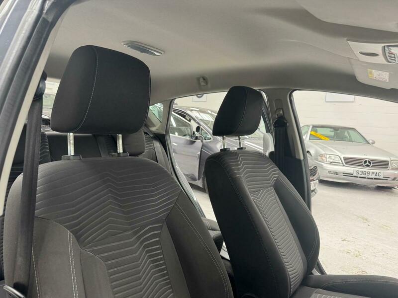 Used Ford Fiesta 2014 for sale - 76520878: Photo 16