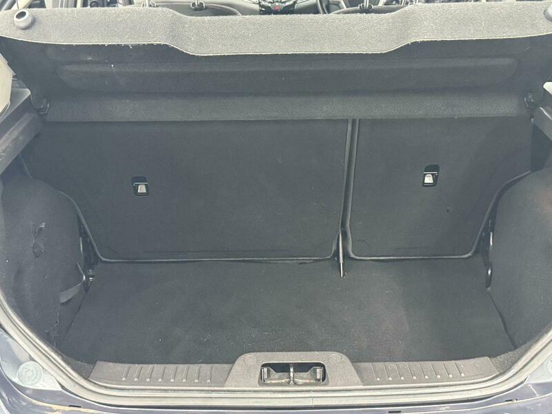 Used Ford Fiesta 2014 for sale - 76520878: Photo 18