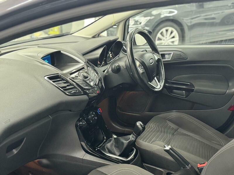 Used Ford Fiesta 2014 for sale - 76520878: Photo 19