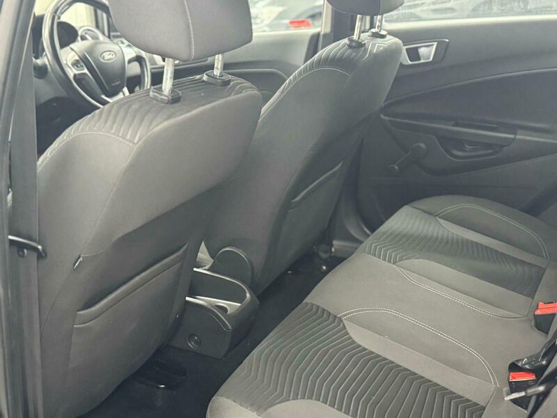 Used Ford Fiesta 2014 for sale - 76520878: Photo 20