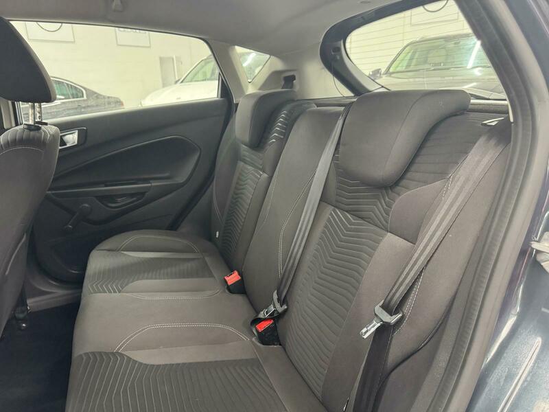 Used Ford Fiesta 2014 for sale - 76520878: Photo 21