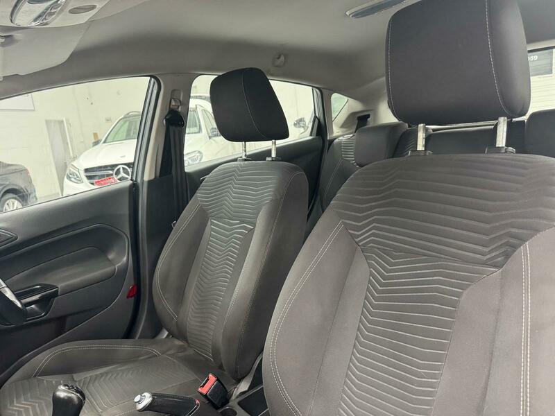 Used Ford Fiesta 2014 for sale - 76520878: Photo 22