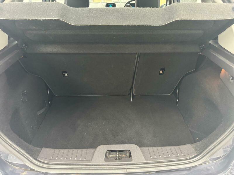 Used Ford Fiesta 2014 for sale - 76520878: Photo 23