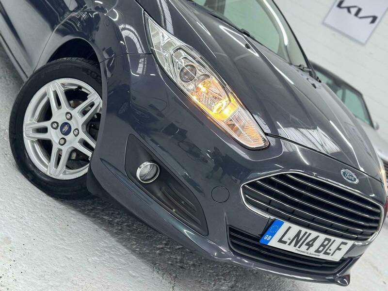 Used Ford Fiesta 2014 for sale - 76520878: Photo 29