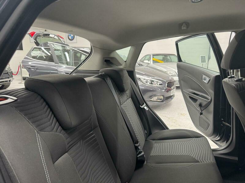 Used Ford Fiesta 2014 for sale - 76520878: Photo 30