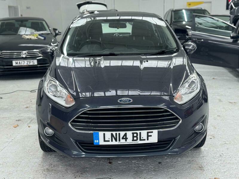 Used Ford Fiesta 2014 for sale - 76520878: Photo 7