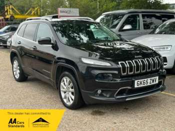 2015 - 2.2 Multijet 200 Limited 5dr Auto