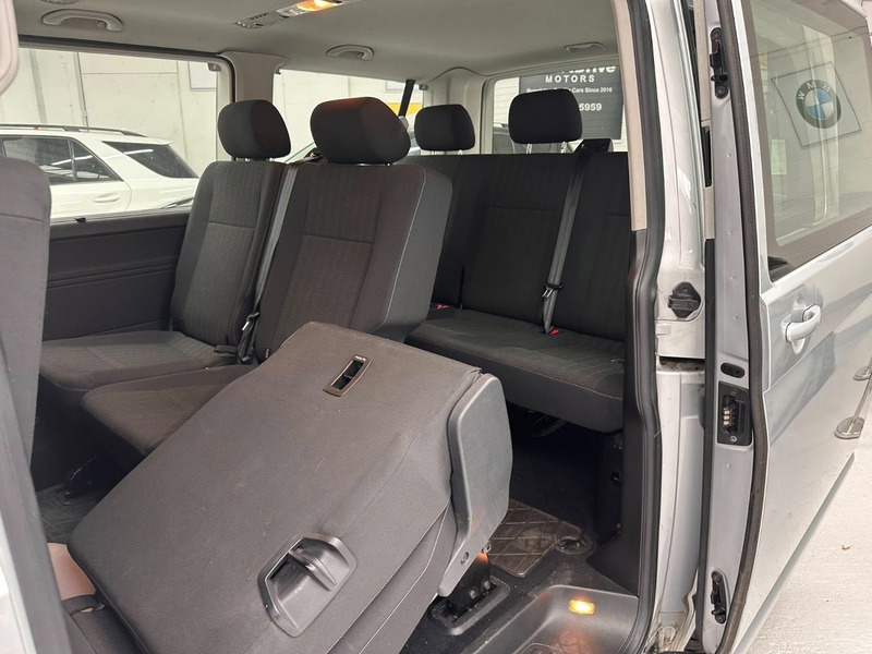 Used Volkswagen Transporter Shuttle 2015 for sale - 78083740: Photo 13