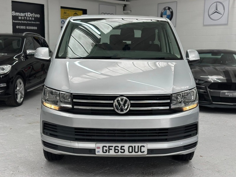 Used Volkswagen Transporter Shuttle 2015 for sale - 78083740: Photo 3