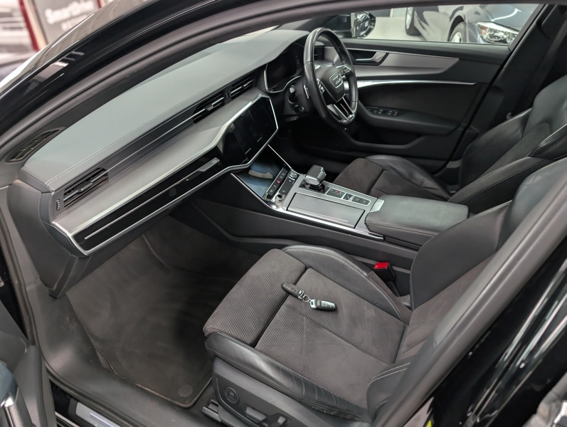 Used Audi A6 2019 for sale - 77792648: Photo 13