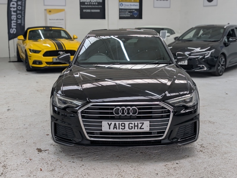 Used Audi A6 2019 for sale - 77792648: Photo 6