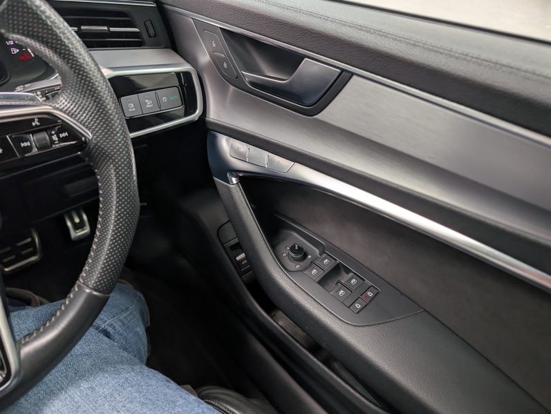 Used Audi A6 2019 for sale - 77792648: Photo 8