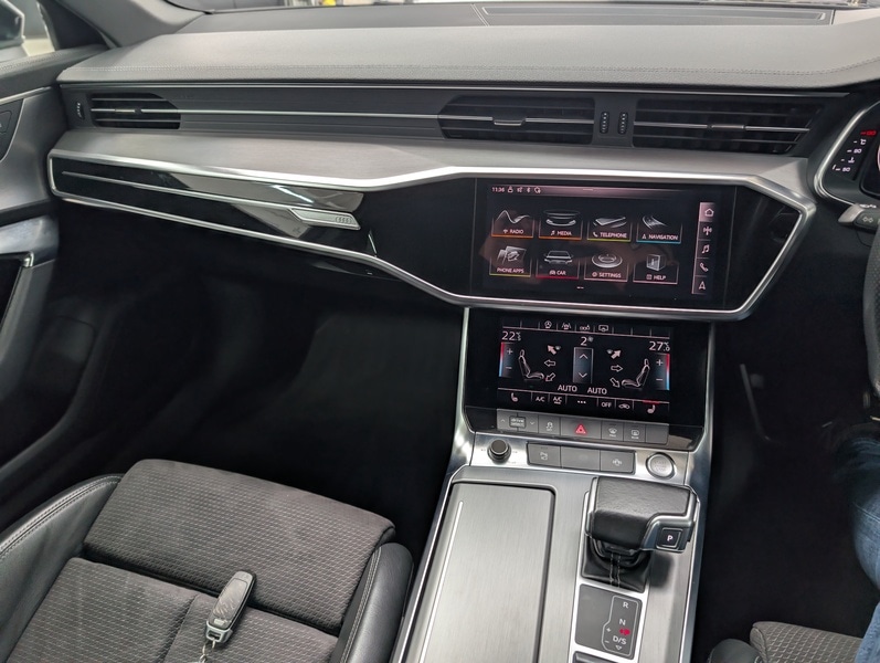 Used Audi A6 2019 for sale - 77792648: Photo 9