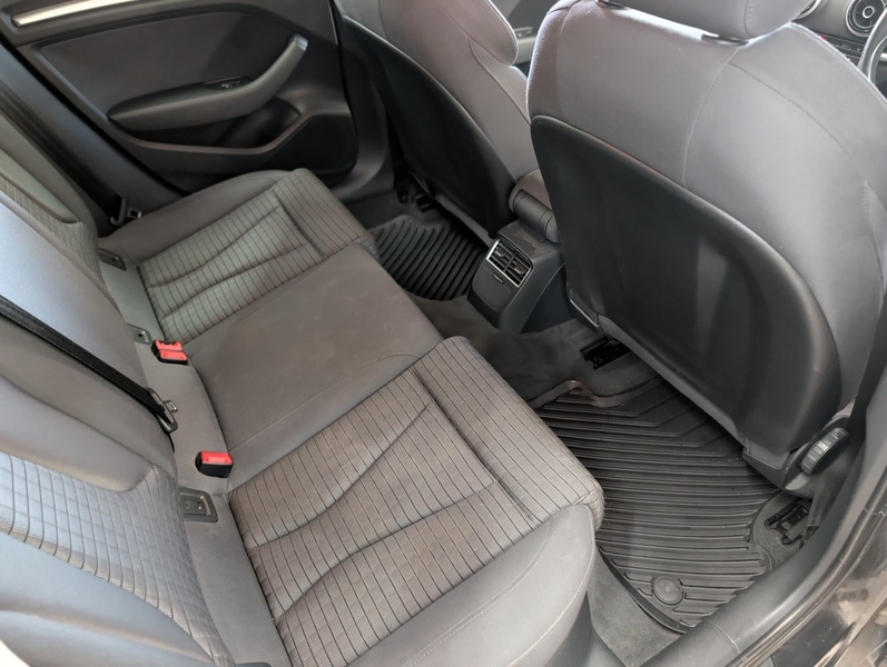 Used Audi A3 2014 for sale - 77990267: Photo 10