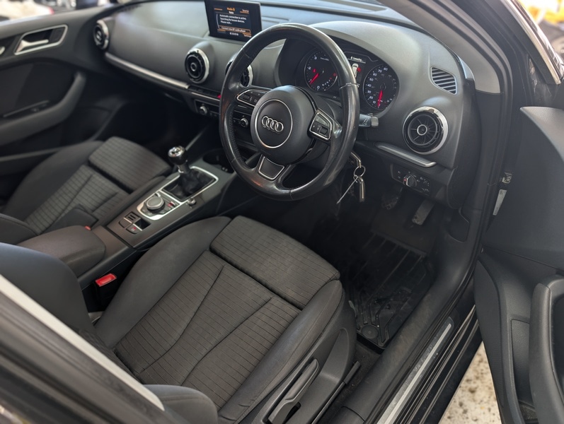 Used Audi A3 2014 for sale - 77990267: Photo 11