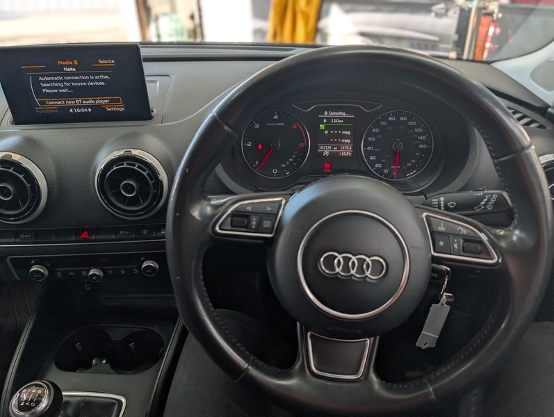 Used Audi A3 2014 for sale - 77990267: Photo 12