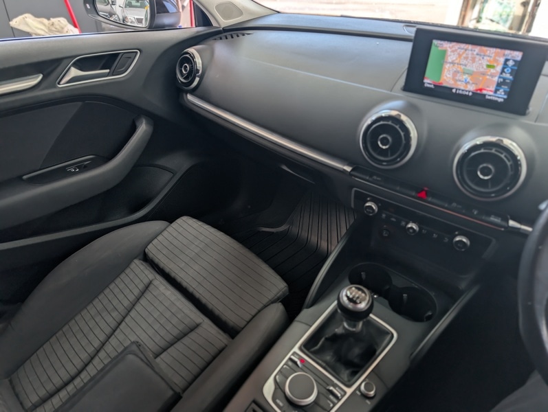 Used Audi A3 2014 for sale - 77990267: Photo 13