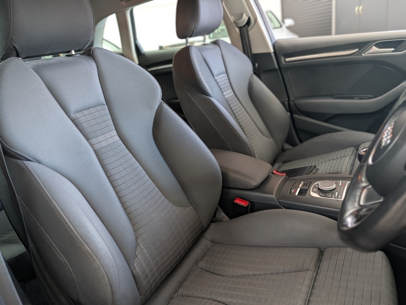 Used Audi A3 2014 for sale - 77990267: Photo 14