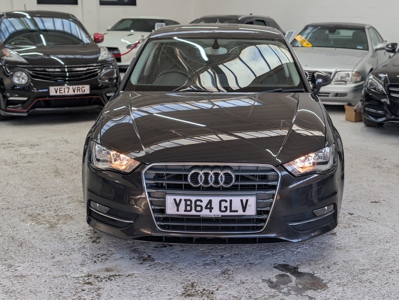 Used Audi A3 2014 for sale - 77990267: Photo 3