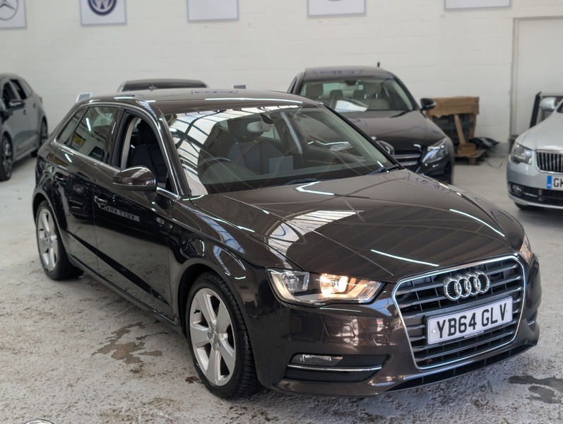 Used Audi A3 2014 for sale - 77990267: Photo 4