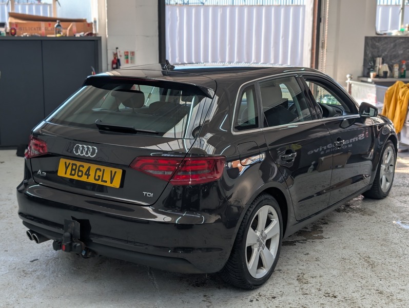 Used Audi A3 2014 for sale - 77990267: Photo 5
