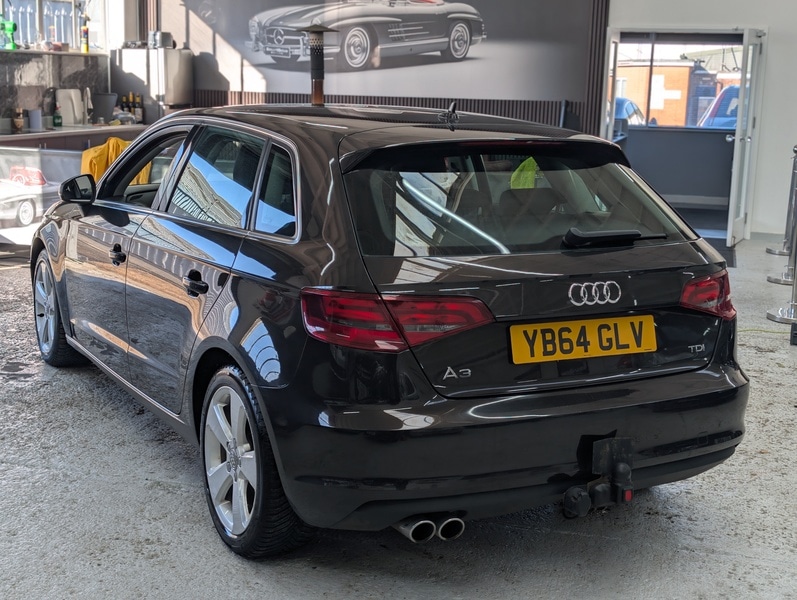 Used Audi A3 2014 for sale - 77990267: Photo 6