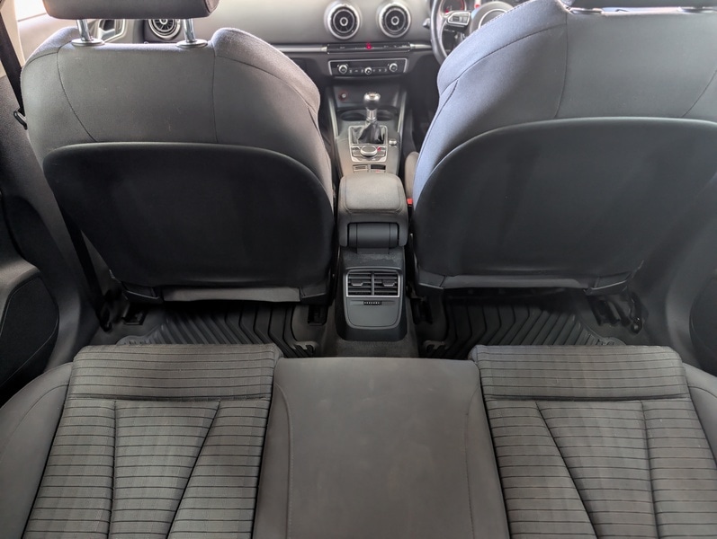 Used Audi A3 2014 for sale - 77990267: Photo 8