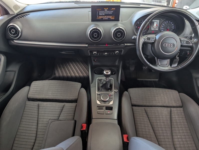 Used Audi A3 2014 for sale - 77990267: Photo 9