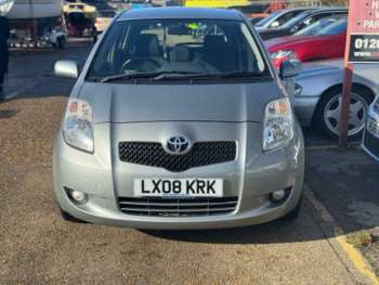 Used Toyota Yaris  for sale - 73608279: Photo