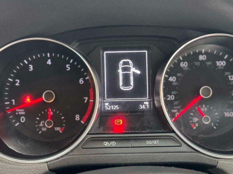 Used Volkswagen Polo 2015 for sale - 76768931: Photo 13