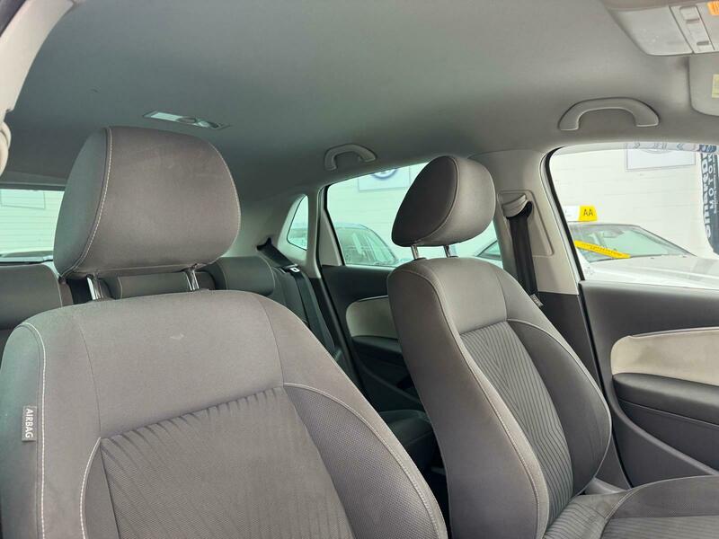 Used Volkswagen Polo 2015 for sale - 76768931: Photo 17