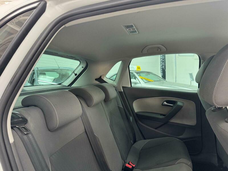 Used Volkswagen Polo 2015 for sale - 76768931: Photo 19