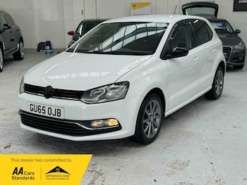 2015 - 1.2 TSI SE Design 5dr