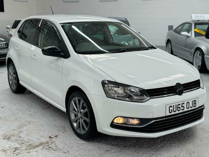 Used Volkswagen Polo 2015 for sale - 76768931: Photo 6