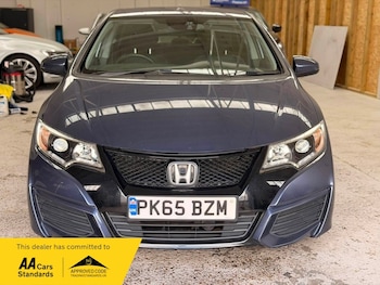 Used Honda Civic 2015 for sale - 79254694: Photo