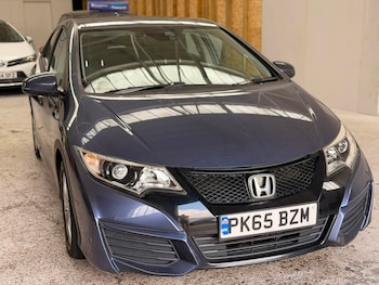 Used Honda Civic 2015 for sale - 79254694: Photo