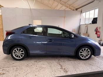 Used Honda Civic 2015 for sale - 79254694: Photo