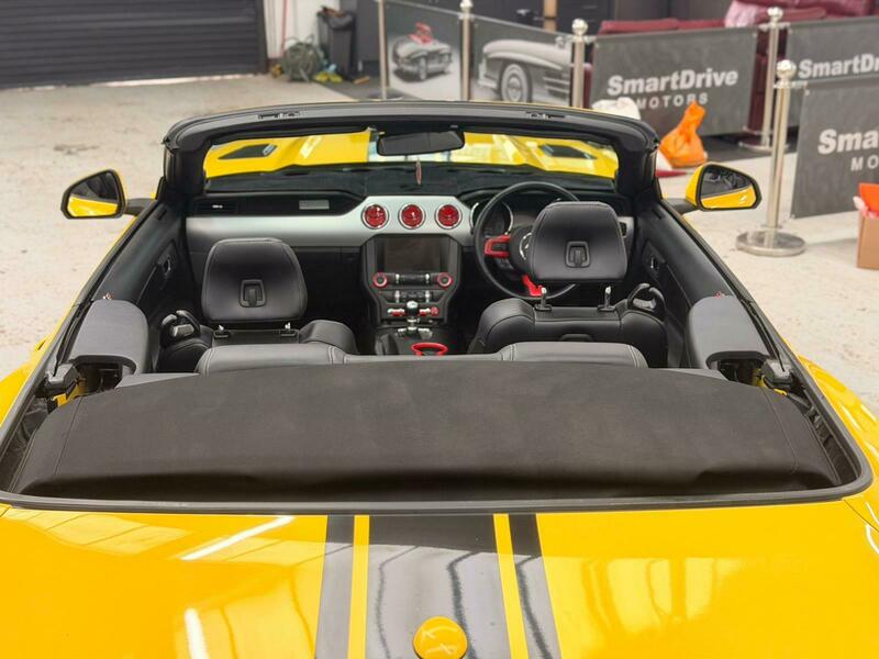 Used Ford Mustang 2016 for sale - 77681465: Photo 10