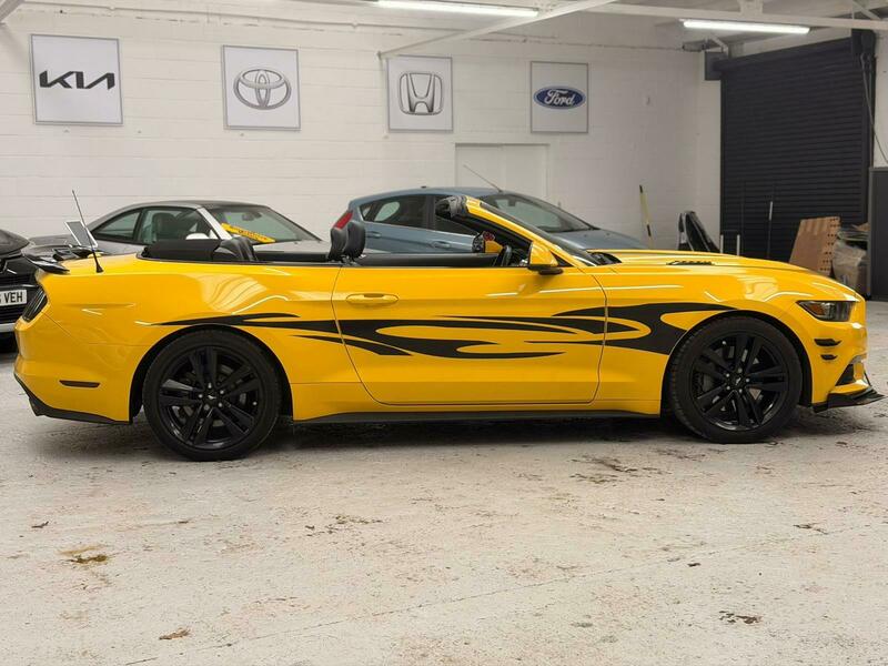 Used Ford Mustang 2016 for sale - 77681465: Photo 11