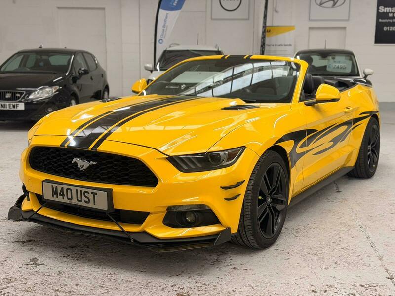 Used Ford Mustang 2016 for sale - 77681465: Photo 13