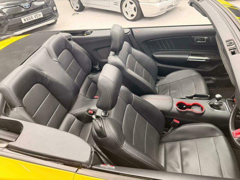 Used Ford Mustang 2016 for sale - 77681465: Photo 14