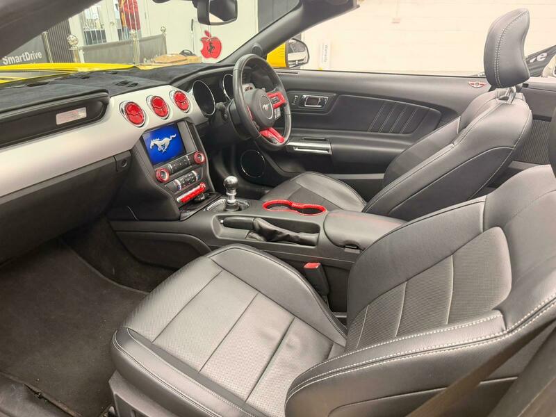 Used Ford Mustang 2016 for sale - 77681465: Photo 15