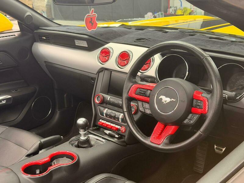 Used Ford Mustang 2016 for sale - 77681465: Photo 18