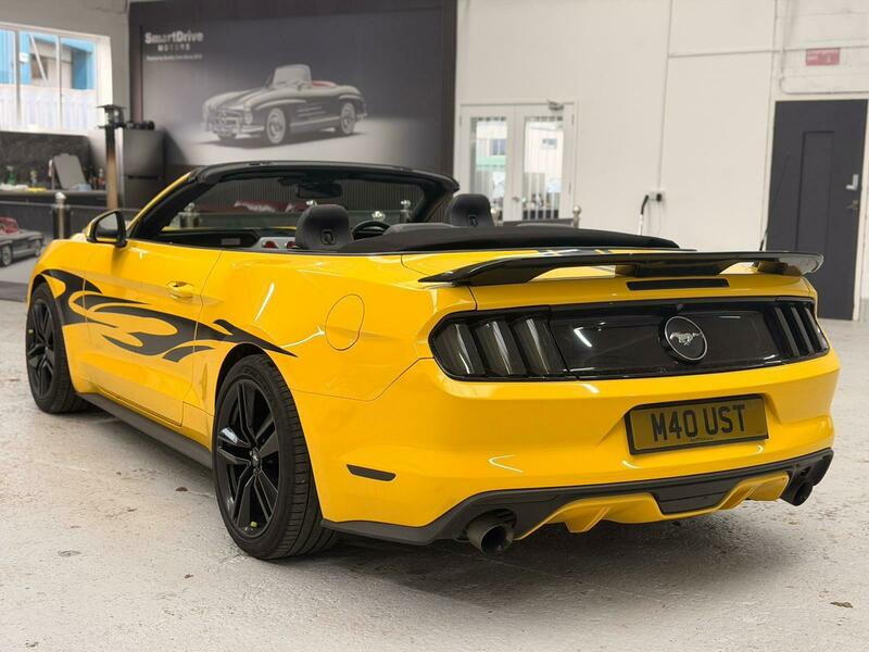 Used Ford Mustang 2016 for sale - 77681465: Photo 20