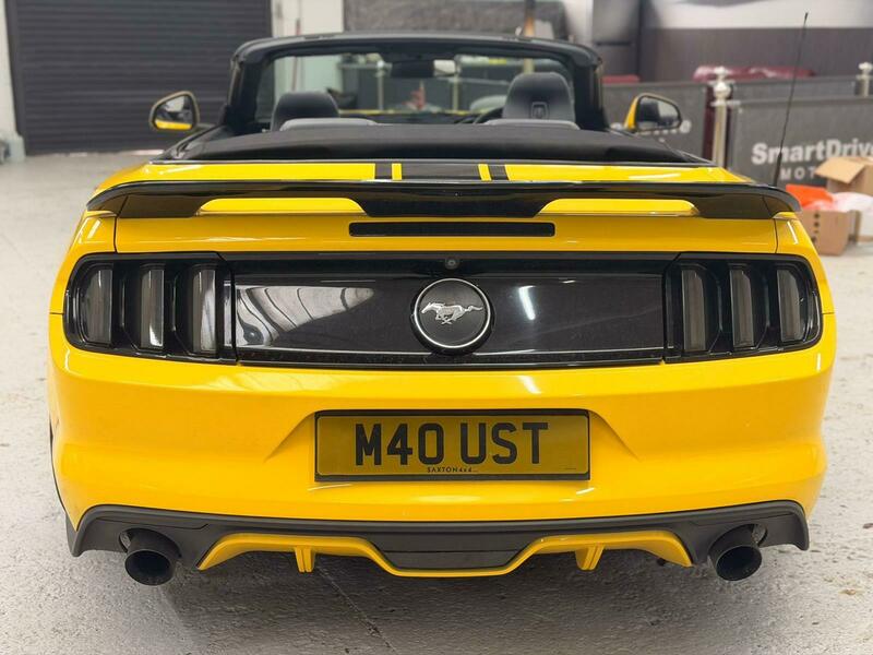 Used Ford Mustang 2016 for sale - 77681465: Photo 3