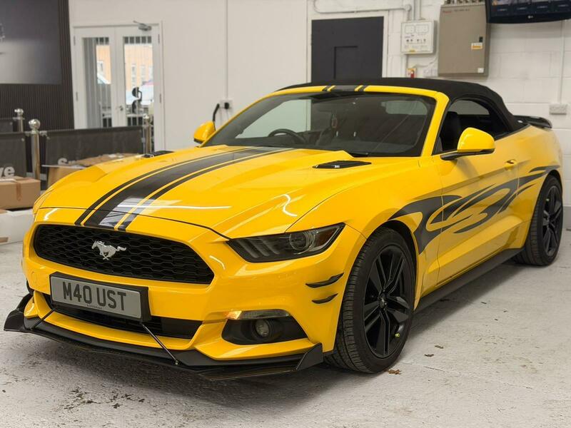 Used Ford Mustang 2016 for sale - 77681465: Photo 5
